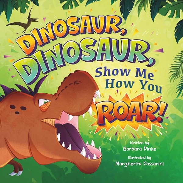 Dinosaur Roar!: Single Sound Board Book: Stickland, Henrietta